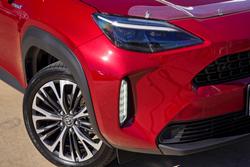 2023 Toyota Yaris Cross Urban