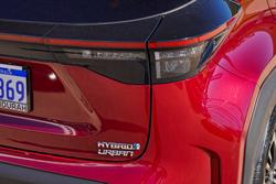 2023 Toyota Yaris Cross Urban