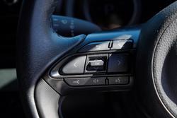 2023 Toyota Yaris Cross Urban