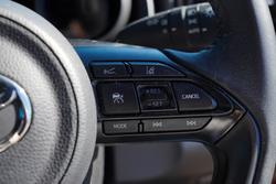 2023 Toyota Yaris Cross Urban