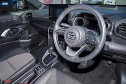 2023 Toyota Yaris Cross Urban
