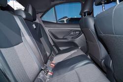 2023 Toyota Yaris Cross Urban