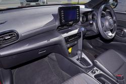 2023 Toyota Yaris Cross Urban