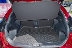 2023 Toyota Yaris Cross Urban