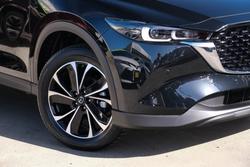2025 Mazda CX-5 G25 Touring