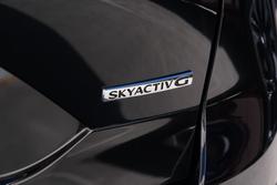 2025 Mazda CX-5 G25 Touring