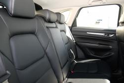2025 Mazda CX-5 G25 Touring