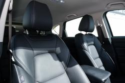2025 Mazda CX-5 G25 Touring