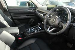2025 Mazda CX-5 G25 Touring