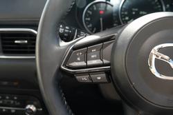 2025 Mazda CX-5 G25 Touring