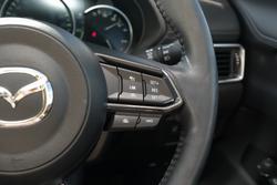 2025 Mazda CX-5 G25 Touring
