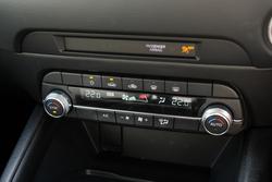 2025 Mazda CX-5 G25 Touring