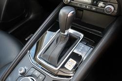 2025 Mazda CX-5 G25 Touring