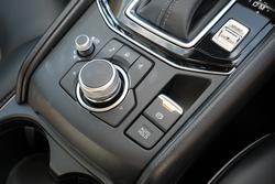 2025 Mazda CX-5 G25 Touring