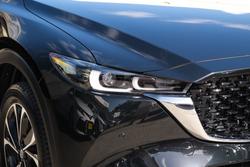 2025 Mazda CX-5 G25 Touring