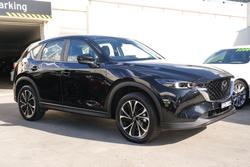 2025 Mazda CX-5 G25 Touring