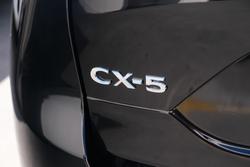 2025 Mazda CX-5 G25 Touring