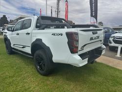 2025 ISUZU D-MAX BLADE
