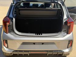 2026 Kia Picanto GT-Line