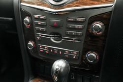 2019 Nissan
Patrol Ti