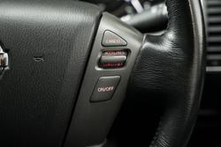 2019 Nissan
Patrol Ti