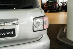 2019 Nissan
Patrol Ti
