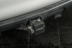 2019 Nissan
Patrol Ti