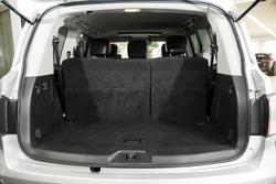 2019 Nissan
Patrol Ti