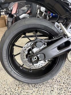 2025 YAMAHA XSR700