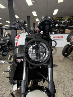 2025 YAMAHA XSR700