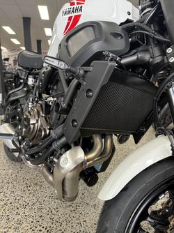 2025 YAMAHA XSR700