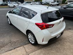 2014 TOYOTA COROLLA ASCENT SPORT