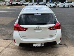 2014 TOYOTA COROLLA ASCENT SPORT