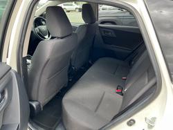 2014 TOYOTA COROLLA ASCENT SPORT