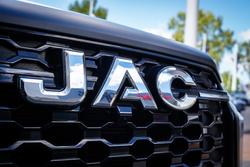 2024 JAC JAC T9