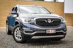 2019 HOLDEN ACADIA LT (2WD)