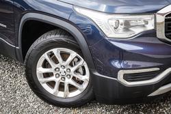 2019 HOLDEN ACADIA LT (2WD)