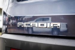 2019 HOLDEN ACADIA LT (2WD)