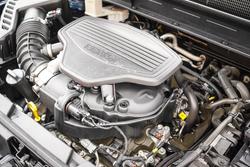 2019 HOLDEN ACADIA LT (2WD)