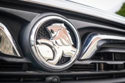 2019 HOLDEN ACADIA LT (2WD)