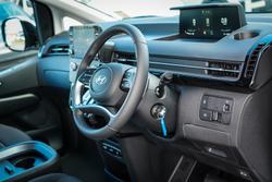 2025 Hyundai STARIA