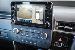 2025 Hyundai STARIA