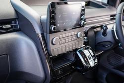 2025 Hyundai STARIA