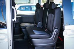 2025 Hyundai STARIA