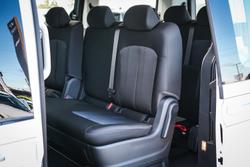 2025 Hyundai STARIA