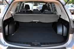 2019 SUBARU FORESTER 2.5i-L (AWD)