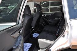 2019 SUBARU FORESTER 2.5i-L (AWD)