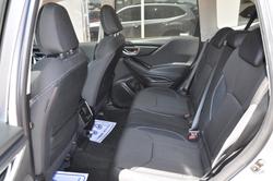 2019 SUBARU FORESTER 2.5i-L (AWD)