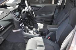 2019 SUBARU FORESTER 2.5i-L (AWD)