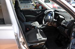 2019 SUBARU FORESTER 2.5i-L (AWD)